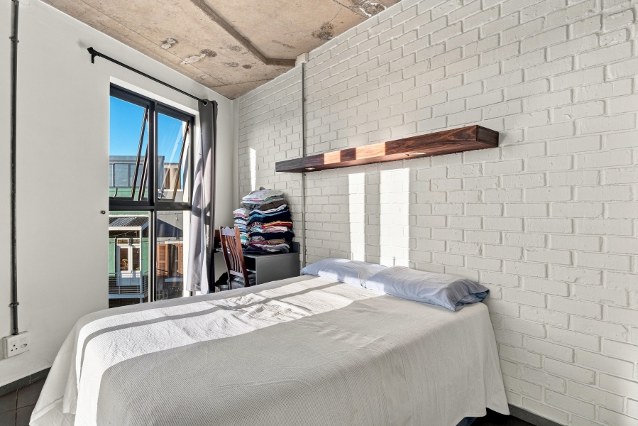 2 Bedroom Property for Sale in Observatory Western Cape
